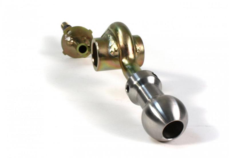 PERRIN 04-21 Subaru STI 6spd Short Shifter Adapter w/Shifter Bushings Kit Perrin Performance Shifters  AXOPROS