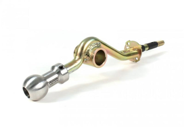 PERRIN 04-21 Subaru STI 6spd Short Shifter Adapter w/Shifter Bushings Kit Perrin Performance Shifters  AXOPROS