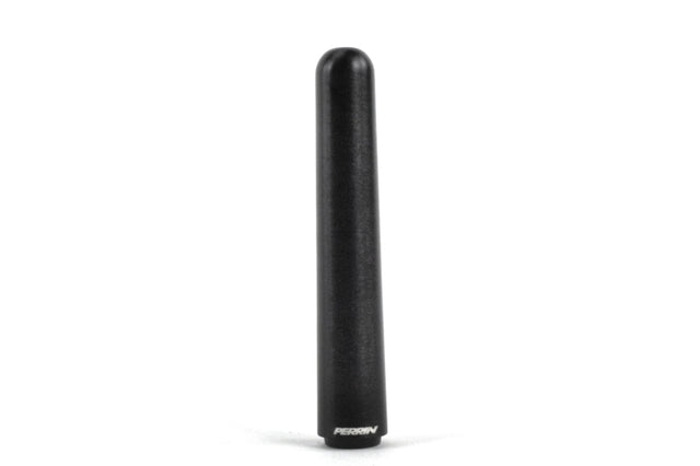 PERRIN 07-25 Jeep Wrangler JK/JL Shorty Antenna - 3in - AXOPROS