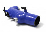 PERRIN 08-14 Subaru WRX / 04-13 Forester XT / 05-09 LGT/OBXT Turbo Inlet Hose - Blue Perrin Performance Hoses  AXOPROS