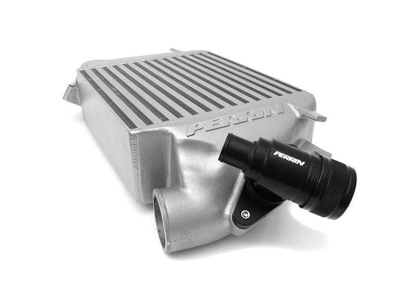 PERRIN 08-14 Subaru WRX / 05-09 LGT & OBXT / 09-13 Forester XT Bypass/Blow Off Valve - Black Perrin Performance Blow Off Valves  AXOPROS