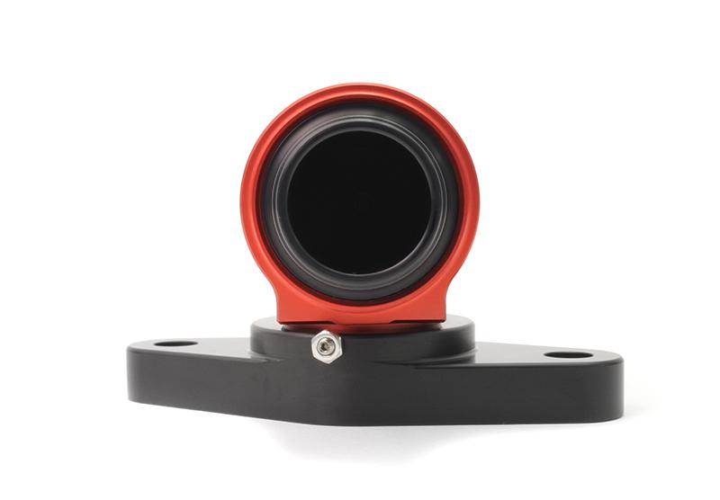 PERRIN 08-14 Subaru WRX / 05-09 LGT & OBXT / 09-13 Forester XT Bypass/Blow Off Valve - Red Perrin Performance Blow Off Valves  AXOPROS