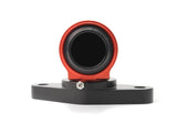 PERRIN 08-14 Subaru WRX / 05-09 LGT & OBXT / 09-13 Forester XT Bypass/Blow Off Valve - Red Perrin Performance Blow Off Valves  AXOPROS