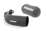 PERRIN 08-14 Subaru WRX / 08-15 STI Cold-Air Intake - Black Perrin Performance Cold Air Intakes  AXOPROS