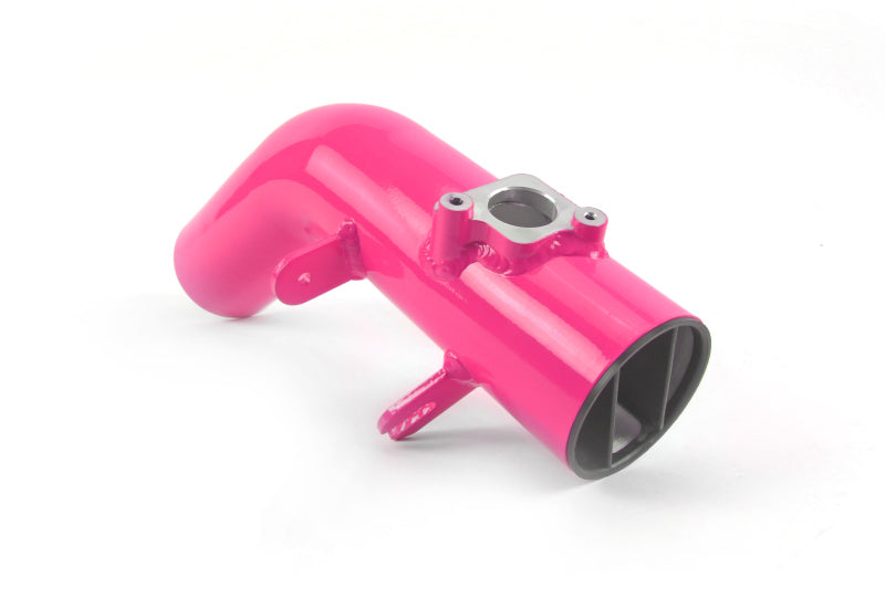 Perrin 08-14 WRX / 08-15 STI Cold Air Intake - Hyper Pink Perrin Performance Cold Air Intakes  AXOPROS