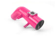 Perrin 08-14 WRX / 08-15 STI Cold Air Intake - Hyper Pink Perrin Performance Cold Air Intakes  AXOPROS