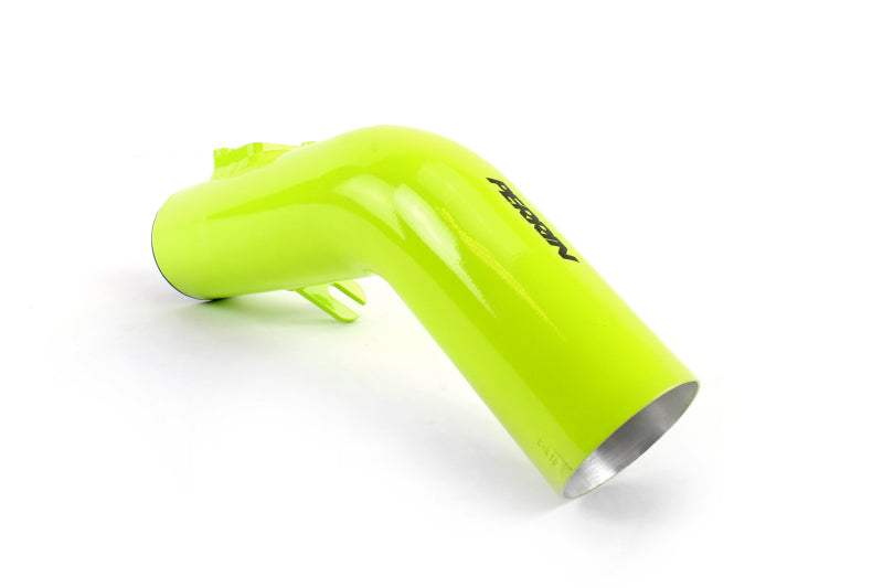 Perrin 08-14 Subaru WRX/STI / 08-15 STI Neon Yellow Cold Air Intake Perrin Performance Cold Air Intakes  AXOPROS