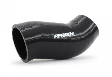 PERRIN 08-14 Subaru WRX / 08-21 STI / 05-09 LGT/OBXT AFTA-MAF Intake Tube Air-Box to Inlet Hose - Bk Perrin Performance Air Boxes  AXOPROS