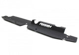 PERRIN 08-14 Subaru WRX & STI / 08-11 Impreza Radiator Shroud - Black Perrin Performance Radiator Shrouds  AXOPROS