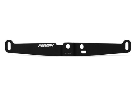 PERRIN 08-14 Subaru WRX/STI & 08-12 Impreza Hella Horn Bracket (Bracket ONLY) Perrin Performance Horn Accessories  AXOPROS