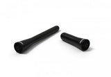 PERRIN 08-14 Subaru WRX/STI & 09-14 Forester Shorty Antenna w/OEM Pivoting Base - 2in. Mast Perrin Performance Antennas  AXOPROS