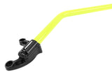 Perrin 08-16 WRX/STi Front Neon Yellow Strut Brace Perrin Performance Strut Bars  AXOPROS