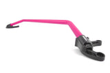 Perrin 2008+ WRX/STI Front Strut Brace - Hyper Pink Perrin Performance Strut Bars  AXOPROS