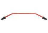 PERRIN 08-14 WRX/STI/Impreza / 14-18 Forester / 13-17 Crosstrek / 05-09 Legacy FR Strut Brace - Red Perrin Performance Strut Bars  AXOPROS