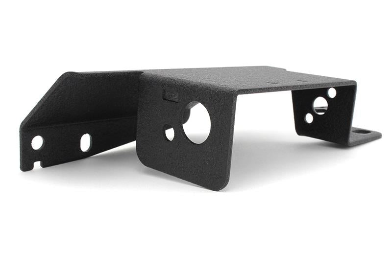 PERRIN 08-21 Subaru STI Boost Control Solenoid Cover - Black Perrin Performance Engine Covers  AXOPROS