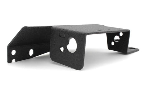 PERRIN 08-21 Subaru STI Boost Control Solenoid Cover - Black Perrin Performance Engine Covers  AXOPROS