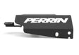 PERRIN 08-21 Subaru STI Boost Control Solenoid Cover - Black Perrin Performance Engine Covers  AXOPROS