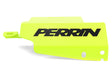 PERRIN 08-21 Subaru STI Boost Control Solenoid Cover - Neon Yellow Perrin Performance Engine Covers  AXOPROS