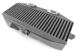 PERRIN 08-21 Subaru STI Top Mount Intercooler (TMIC) - Black Perrin Performance Intercooler Kits  AXOPROS