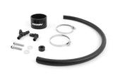 PERRIN 08-21 Subaru STI Top Mount Intercooler (TMIC) - Black Perrin Performance Intercooler Kits  AXOPROS