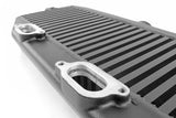 PERRIN 08-21 Subaru STI Top Mount Intercooler (TMIC) - Black Perrin Performance Intercooler Kits  AXOPROS