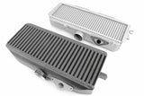 PERRIN 08-21 Subaru STI Top Mount Intercooler (TMIC) - Black Perrin Performance Intercooler Kits  AXOPROS