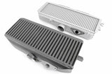 Perrin 08-20 Subaru STI Top Mount Intercooler (TMIC) - Silver Perrin Performance Intercooler Kits  AXOPROS