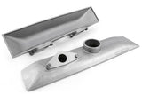 Perrin 08-20 Subaru STI Top Mount Intercooler (TMIC) - Silver Perrin Performance Intercooler Kits  AXOPROS