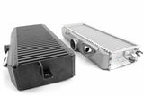 Perrin 08-20 Subaru STI Top Mount Intercooler (TMIC) - Silver Perrin Performance Intercooler Kits  AXOPROS