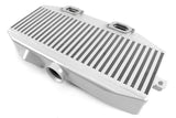 Perrin 08-20 Subaru STI Top Mount Intercooler (TMIC) - Silver Perrin Performance Intercooler Kits  AXOPROS