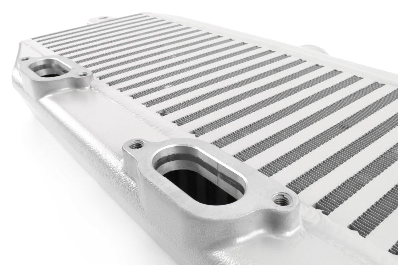 Perrin 08-20 Subaru STI Top Mount Intercooler (TMIC) - Silver Perrin Performance Intercooler Kits  AXOPROS