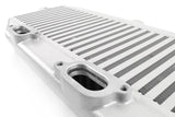 Perrin 08-20 Subaru STI Top Mount Intercooler (TMIC) - Silver Perrin Performance Intercooler Kits  AXOPROS