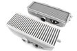 Perrin 08-20 Subaru STI Top Mount Intercooler (TMIC) - Silver Perrin Performance Intercooler Kits  AXOPROS
