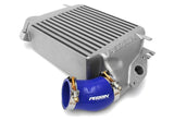 PERRIN 08-21 Subaru WRX / 09-18 Forester XT / 05-09 LGT & OBXT Intercooler Coupler Kit - Blue Perrin Performance Brackets  AXOPROS