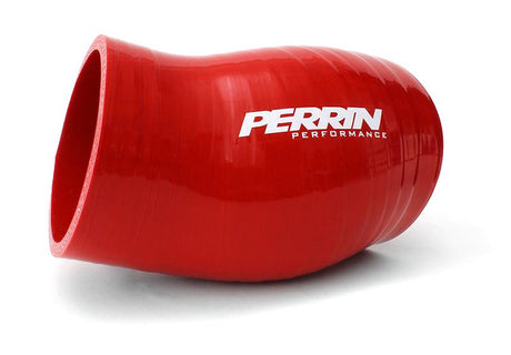 PERRIN 08-21 Subaru WRX / 09-18 Forester XT / 05-09 LGT & OBXT Intercooler Coupler Kit - Red Perrin Performance Brackets  AXOPROS