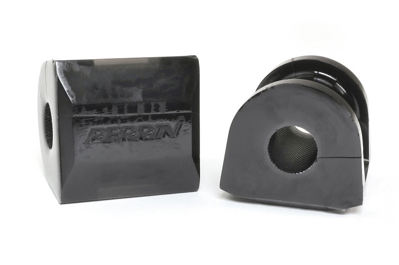 PERRIN 08-21 WRX/STI &amp; 13-25 BRZ/FR-S/86/GR86 Rear Sway Bar - 16mm Perrin Performance Sway Bars  AXOPROS