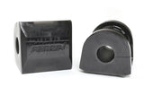 PERRIN 08-21 WRX/STI &amp; 13-25 BRZ/FR-S/86/GR86 Rear Sway Bar - 16mm Perrin Performance Sway Bars  AXOPROS