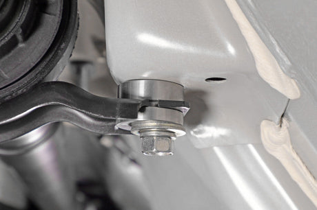 Perrin 08-24 Subaru WRX / 08-21 STI Driveshaft Carrier Bushings Perrin Performance Bushing Kits  AXOPROS