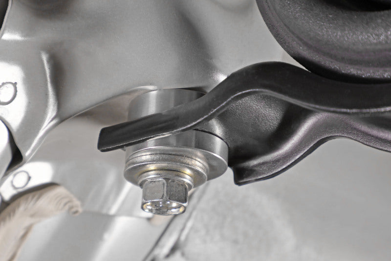 Perrin 08-24 Subaru WRX / 08-21 STI Driveshaft Carrier Bushings Perrin Performance Bushing Kits  AXOPROS