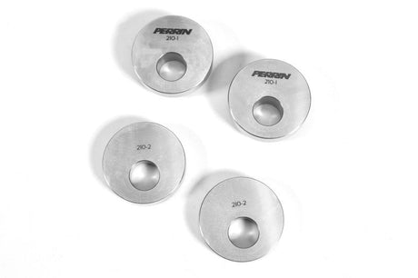 Perrin 08-24 Subaru WRX / 08-21 STI Driveshaft Carrier Bushings Perrin Performance Bushing Kits  AXOPROS