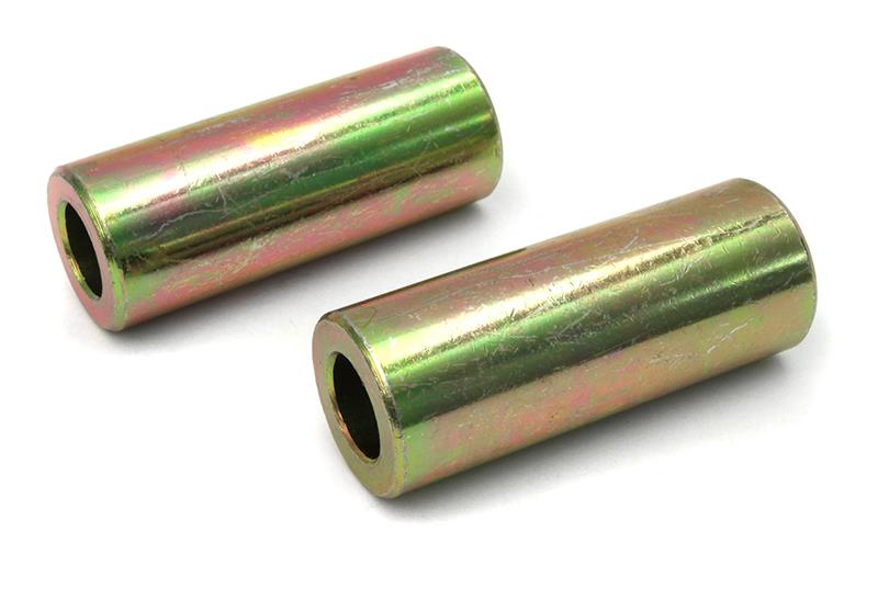 PERRIN 08-25 Subaru WRX & STI / 06-25 LGT & OBXT / 09-24 Forester Front Control Arm Bushing Upgrade Perrin Performance Bushing Kits  AXOPROS