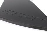 PERRIN 11-14 Subaru STI Wing Stabilizer - Black (Sedan Only) Perrin Performance Spoilers  AXOPROS