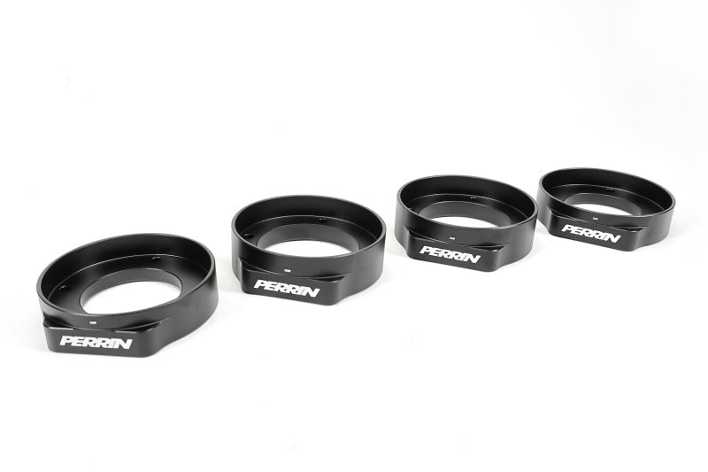 PERRIN 13-20 Subaru BRZ / 17-20 86 / 13-16 FRS / 22-25 GR86 Rear Subframe Lockdown Perrin Performance Diff Braces  AXOPROS