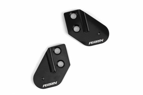 PERRIN 13-20 Subaru BRZ / Scion FR-S / Toyota 86 Engine Oil Cooler Full Kit Perrin Performance Oil Coolers  AXOPROS