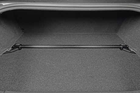 Perrin 2013+ BRZ/FR-S/86/GR86 Rear Shock Tower Brace - Carbon Fiber Perrin Performance Strut Bars  AXOPROS