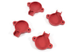 PERRIN 13-25 Subaru BRZ / Scion FR-S / Toyota 86 & GR86 Cam Solenoid Cover - Red Perrin Performance Cam Covers  AXOPROS