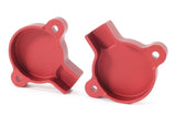 PERRIN 13-25 Subaru BRZ / Scion FR-S / Toyota 86 & GR86 Cam Solenoid Cover - Red Perrin Performance Cam Covers  AXOPROS