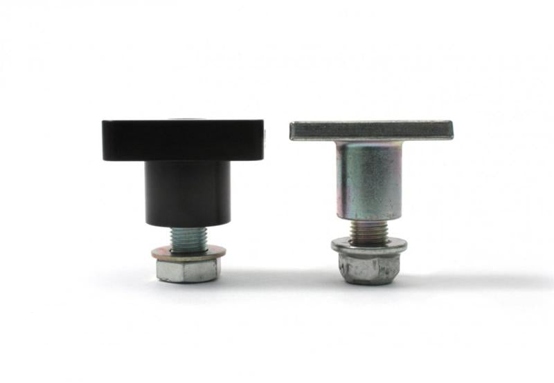 PERRIN 13-25 Subaru BRZ & Toyota GR86/86 / 13-16 Scion FR-S Transmission Support (Manual Only) Perrin Performance Transmission Mounts  AXOPROS