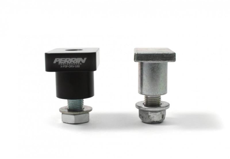 PERRIN 13-25 Subaru BRZ & Toyota GR86/86 / 13-16 Scion FR-S Transmission Support (Manual Only) Perrin Performance Transmission Mounts  AXOPROS