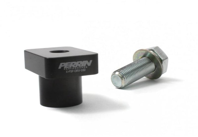 PERRIN 13-25 Subaru BRZ & Toyota GR86/86 / 13-16 Scion FR-S Transmission Support (Manual Only) Perrin Performance Transmission Mounts  AXOPROS